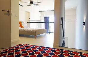 Tamarind Suites by Superhost Management