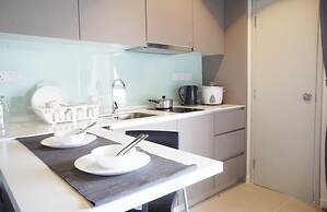 Tamarind Suites by Superhost Management