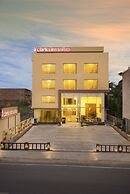 Clarks Inn Suites Katra