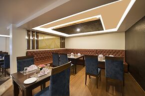 Clarks Inn Suites Katra