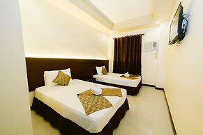 Avisha Suites