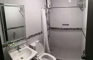 Avisha Suites