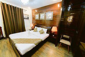 Avisha Suites