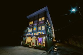 Avisha Suites
