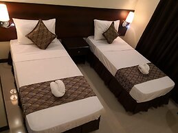 Avisha Suites