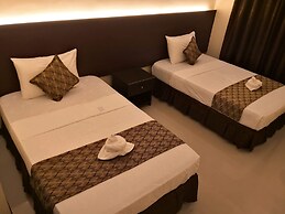 Avisha Suites