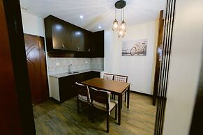 Avisha Suites
