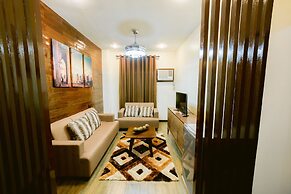 Avisha Suites