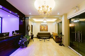 Avisha Suites