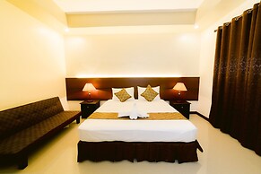 Avisha Suites