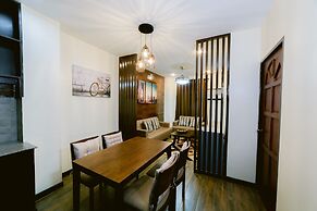Avisha Suites
