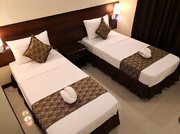 Avisha Suites