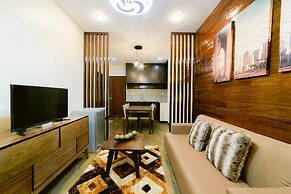 Avisha Suites