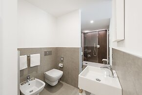 Alea Garda Lake Suite