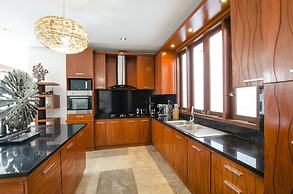 Wonderful 4BR Villa