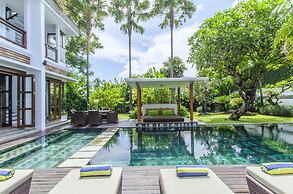 Wonderful 4BR Villa