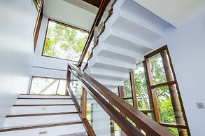 Wonderful 4BR Villa