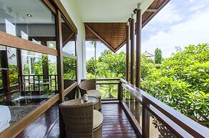Wonderful 4BR Villa