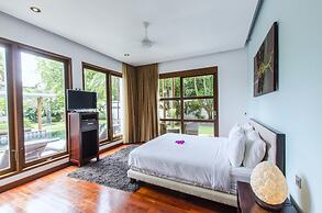 Wonderful 4BR Villa