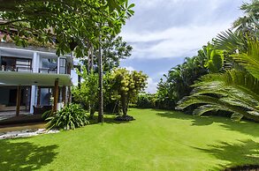 Wonderful 4BR Villa