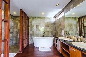 Wonderful 4BR Villa