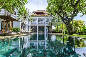 Wonderful 4BR Villa