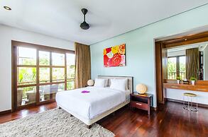 Wonderful 4BR Villa