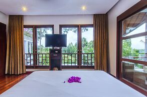 Wonderful 4BR Villa