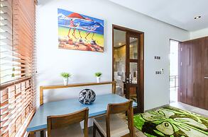 Wonderful 4BR Villa