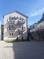 Villa Odobasic