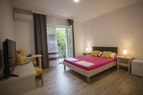 Villa Odobasic