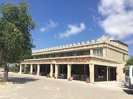 Hisarlik Hotel