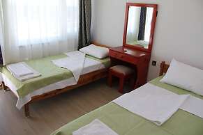 Hisarlik Hotel