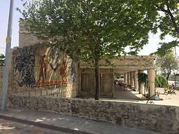 Hisarlik Hotel