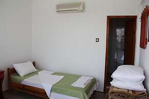 Hisarlik Hotel