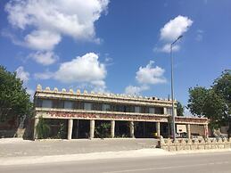 Hisarlik Hotel