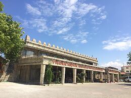 Hisarlik Hotel