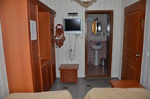 Sadikoglu Oteli