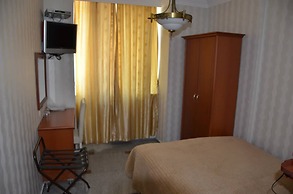 Sadikoglu Oteli