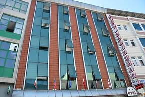Sadikoglu Oteli
