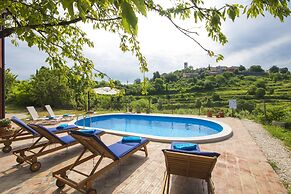 Villa Mamma Mia