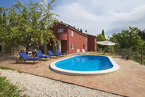 Villa Mamma Mia