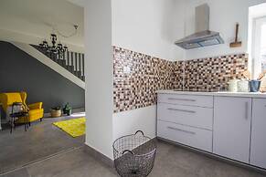 Villa Mamma Mia