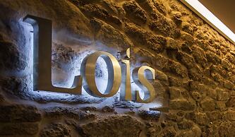 Hotel Lois