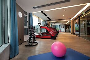 Hampton by Hilton Technology City