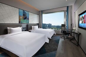Hampton by Hilton Technology City