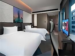 Hampton by Hilton Technology City