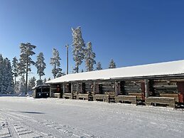 Hotelli Vuorikelo