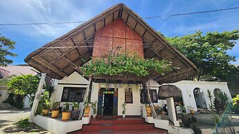 Evangeline Beach Resort