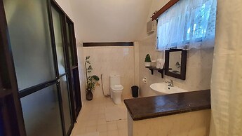 Evangeline Beach Resort